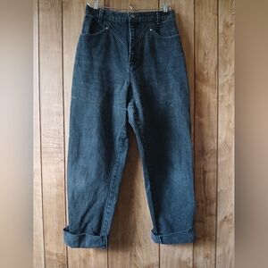 Ozark Mountain Jeans Womens Size 6 (Read measurements)